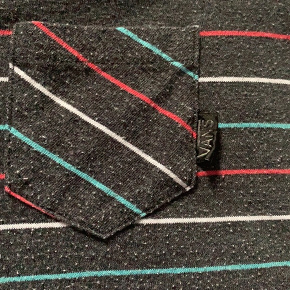 Vans t-shirt - Picture 3 of 4